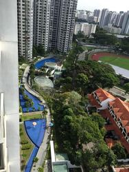 The Parc Condominium (D5), Condominium #554725301